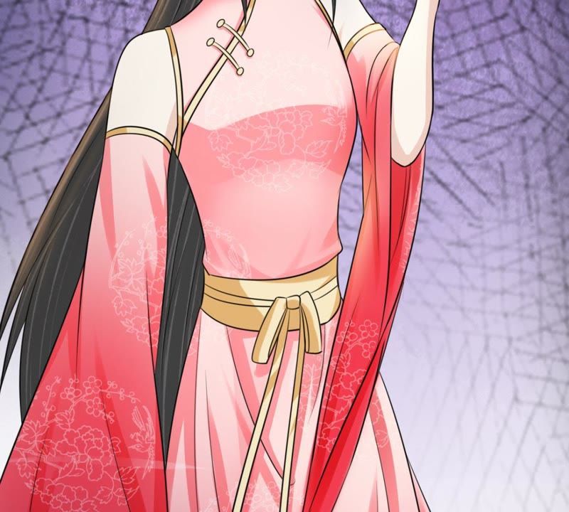 隔壁有只桃花妖韩漫全集-第132话 暴怒，教红菱做人无删减无遮挡章节图片 