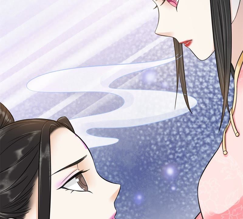 隔壁有只桃花妖韩漫全集-第132话 暴怒，教红菱做人无删减无遮挡章节图片 