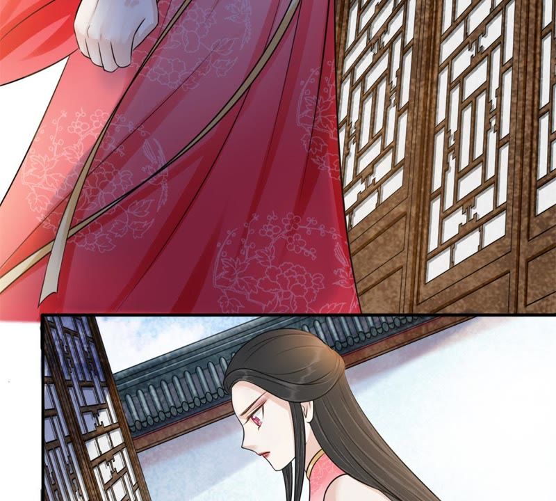 隔壁有只桃花妖韩漫全集-第132话 暴怒，教红菱做人无删减无遮挡章节图片 