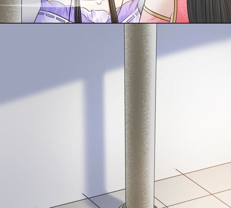 隔壁有只桃花妖韩漫全集-第134话 你真当我是傻子？无删减无遮挡章节图片 