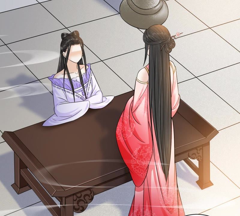 隔壁有只桃花妖韩漫全集-第134话 你真当我是傻子？无删减无遮挡章节图片 