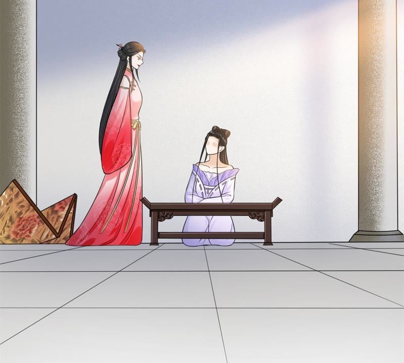 隔壁有只桃花妖韩漫全集-第134话 你真当我是傻子？无删减无遮挡章节图片 