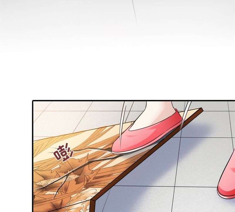 隔壁有只桃花妖韩漫全集-第134话 你真当我是傻子？无删减无遮挡章节图片 