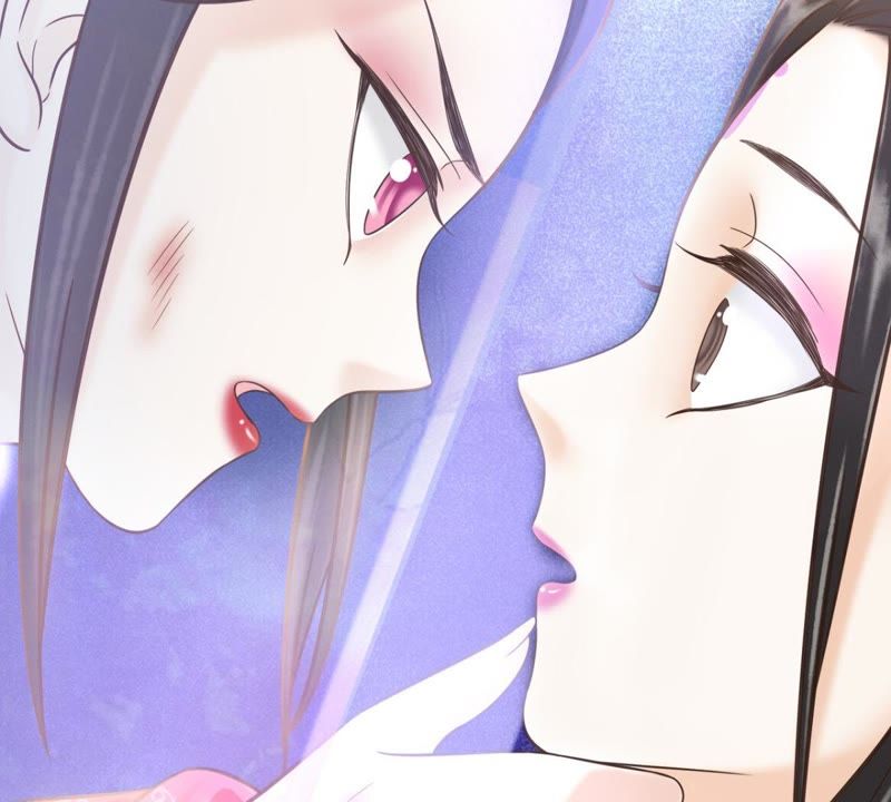 隔壁有只桃花妖韩漫全集-第137话 对峙无删减无遮挡章节图片 
