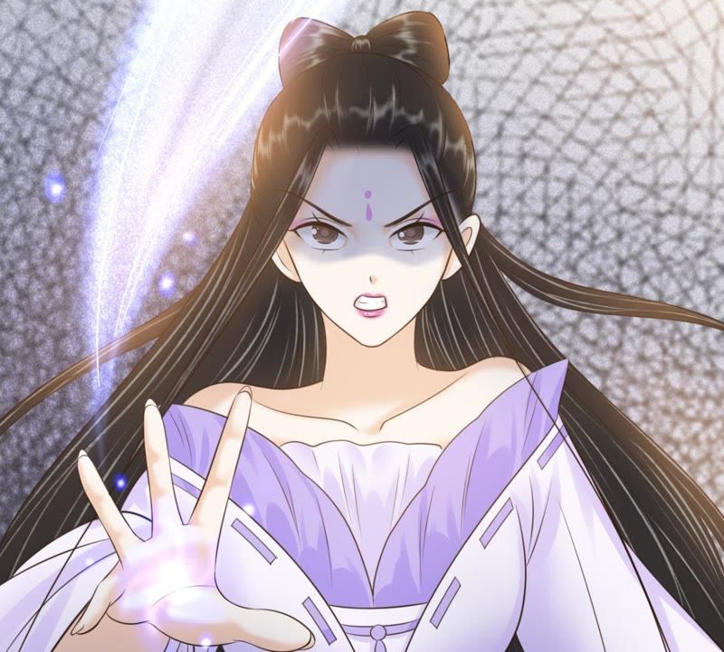 隔壁有只桃花妖韩漫全集-第137话 对峙无删减无遮挡章节图片 