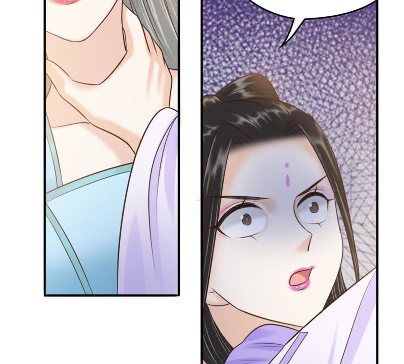 隔壁有只桃花妖韩漫全集-第137话 对峙无删减无遮挡章节图片 