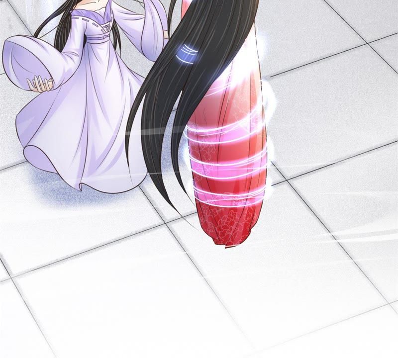 隔壁有只桃花妖韩漫全集-第137话 对峙无删减无遮挡章节图片 