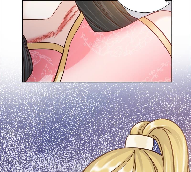 隔壁有只桃花妖韩漫全集-第138话 绝境之中无删减无遮挡章节图片 