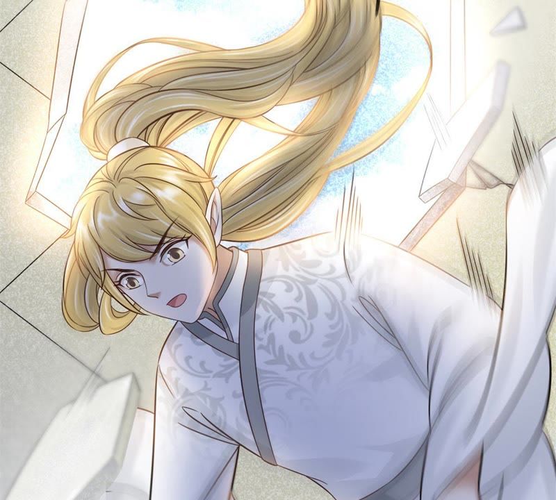 隔壁有只桃花妖韩漫全集-第138话 绝境之中无删减无遮挡章节图片 