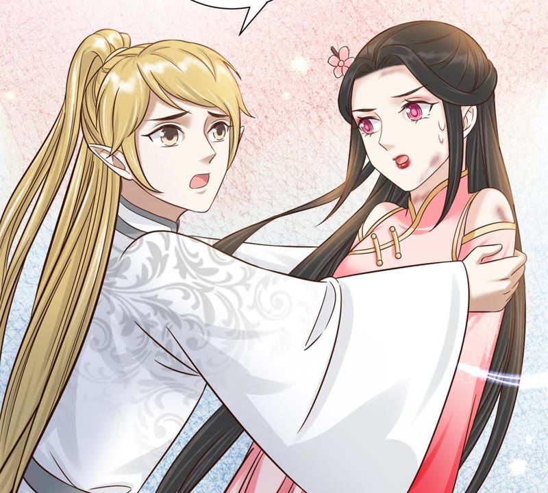 隔壁有只桃花妖韩漫全集-第138话 绝境之中无删减无遮挡章节图片 
