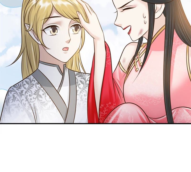 隔壁有只桃花妖韩漫全集-第139话 想让他记着我的……无删减无遮挡章节图片 