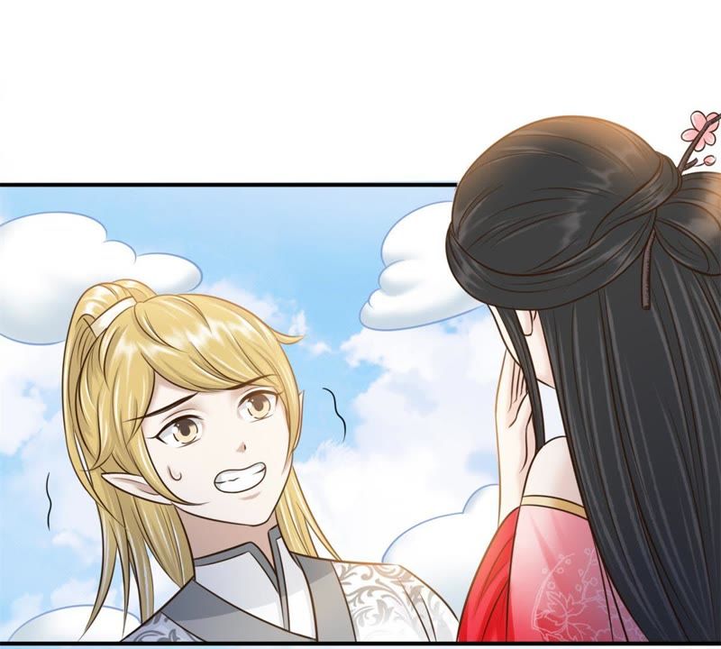 隔壁有只桃花妖韩漫全集-第139话 想让他记着我的……无删减无遮挡章节图片 