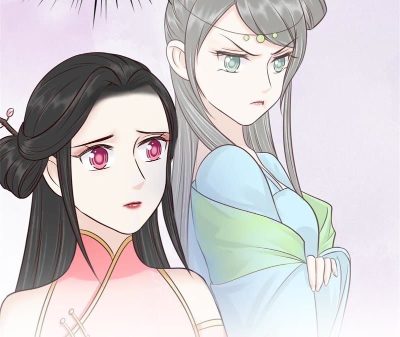 隔壁有只桃花妖韩漫全集-第144话 茫然无删减无遮挡章节图片 