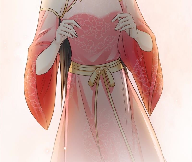 隔壁有只桃花妖韩漫全集-第144话 茫然无删减无遮挡章节图片 