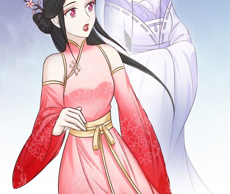 隔壁有只桃花妖韩漫全集-第144话 茫然无删减无遮挡章节图片 