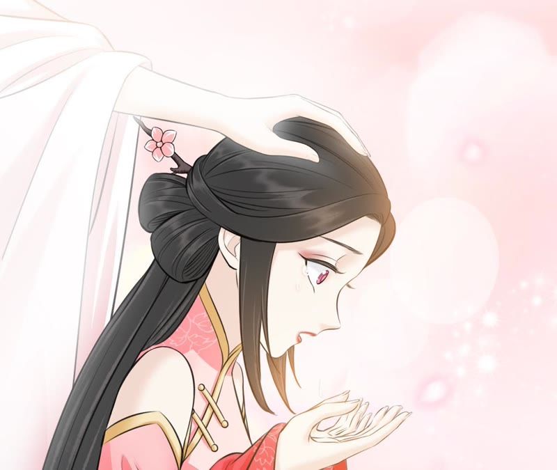 隔壁有只桃花妖韩漫全集-第144话 茫然无删减无遮挡章节图片 