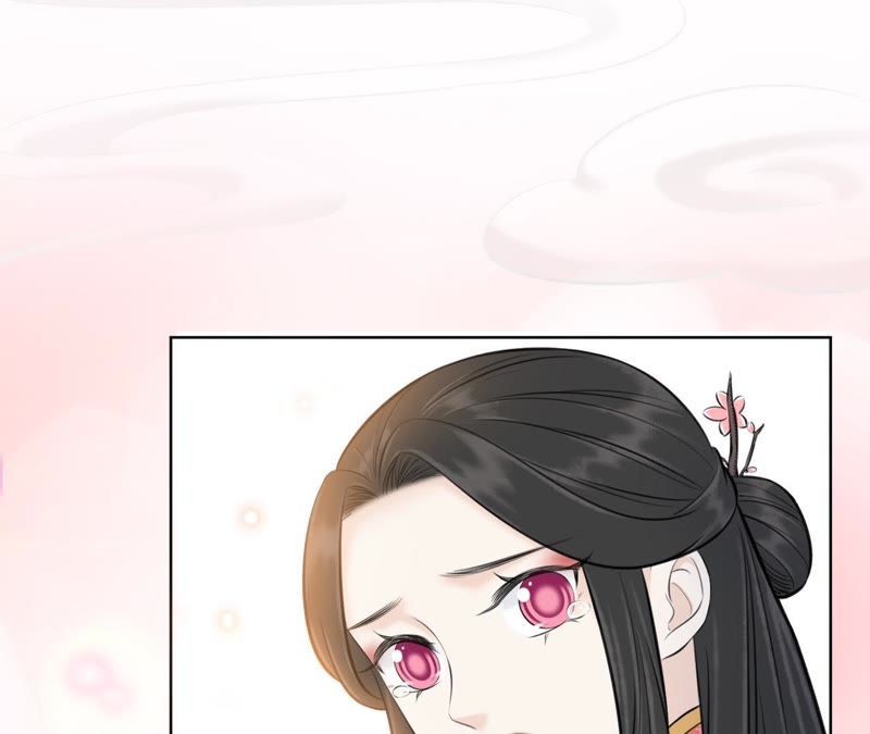 隔壁有只桃花妖韩漫全集-第144话 茫然无删减无遮挡章节图片 