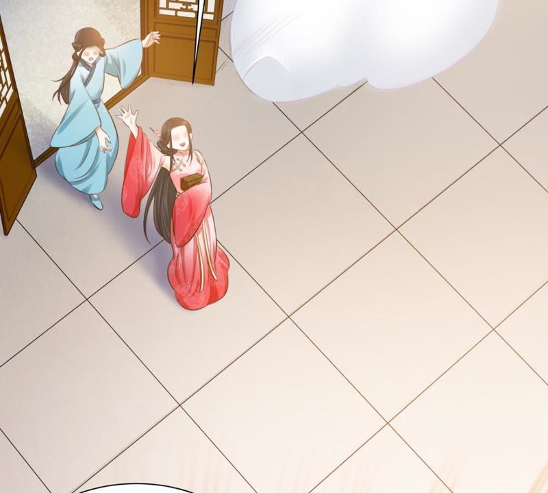 隔壁有只桃花妖韩漫全集-第147话 这不是我这里的红线无删减无遮挡章节图片 