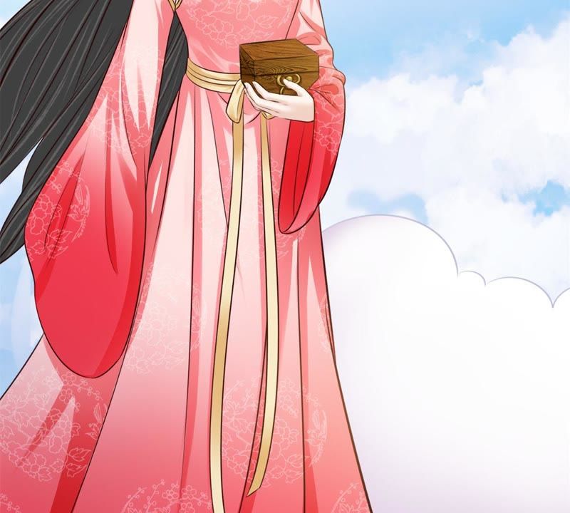隔壁有只桃花妖韩漫全集-第147话 这不是我这里的红线无删减无遮挡章节图片 