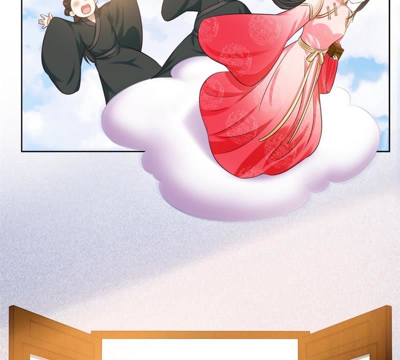 隔壁有只桃花妖韩漫全集-第147话 这不是我这里的红线无删减无遮挡章节图片 