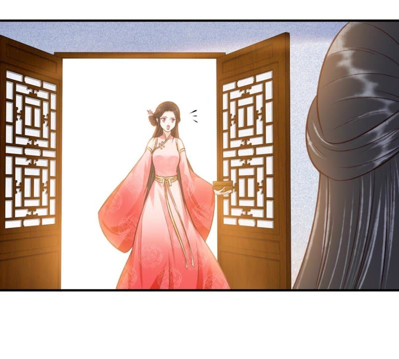 隔壁有只桃花妖韩漫全集-第147话 这不是我这里的红线无删减无遮挡章节图片 