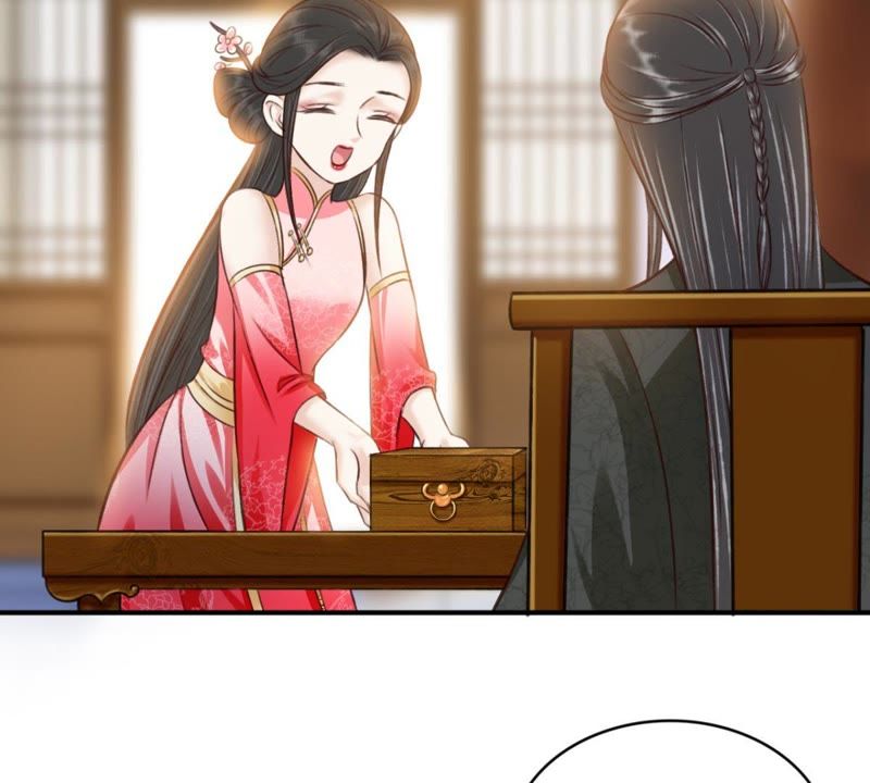 隔壁有只桃花妖韩漫全集-第147话 这不是我这里的红线无删减无遮挡章节图片 