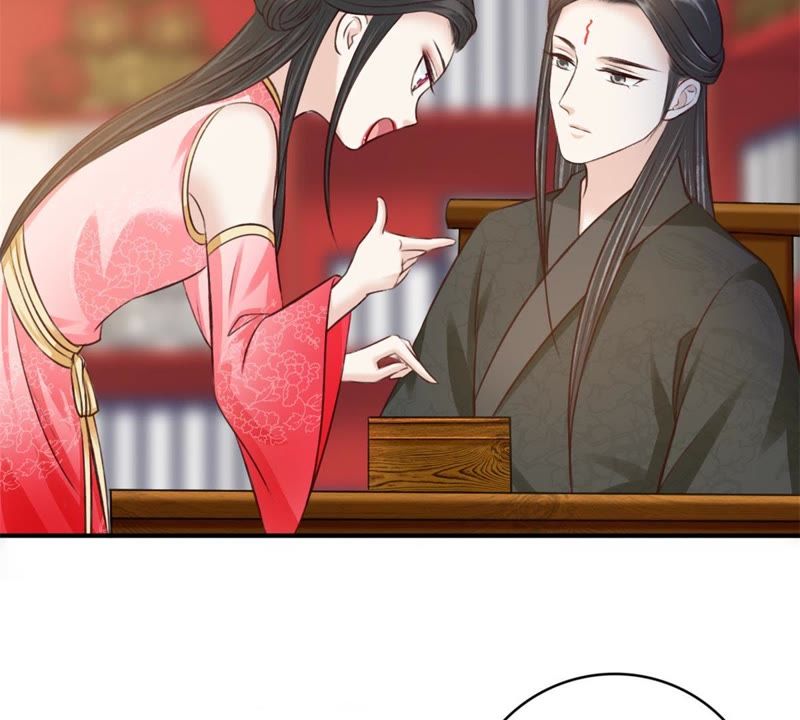 隔壁有只桃花妖韩漫全集-第147话 这不是我这里的红线无删减无遮挡章节图片 