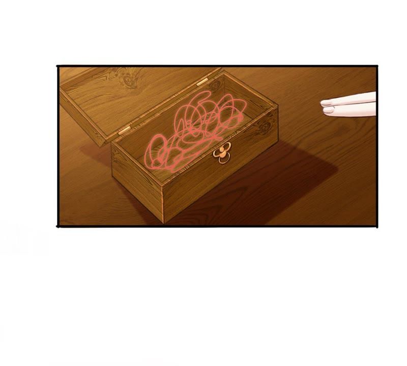隔壁有只桃花妖韩漫全集-第147话 这不是我这里的红线无删减无遮挡章节图片 