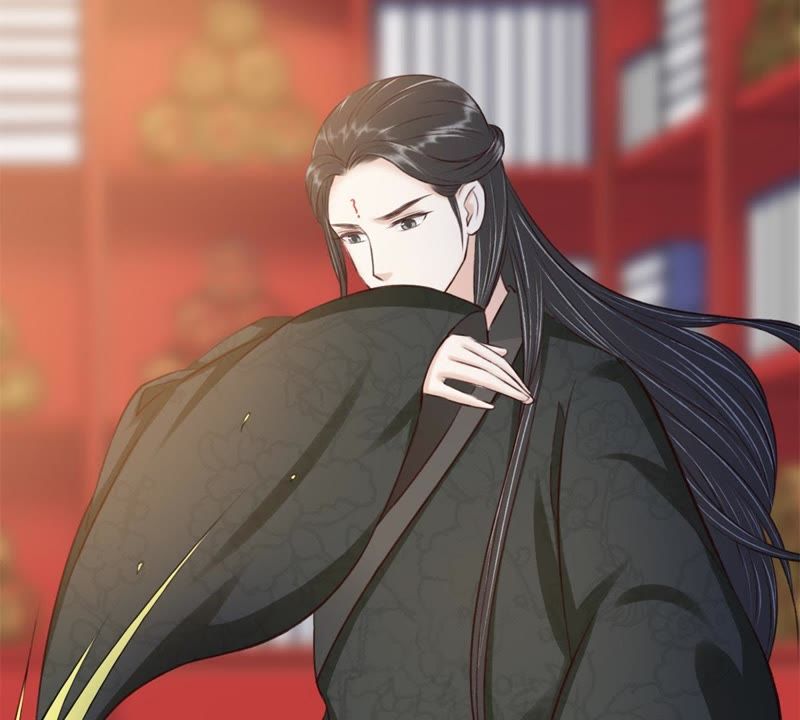 隔壁有只桃花妖韩漫全集-第147话 这不是我这里的红线无删减无遮挡章节图片 