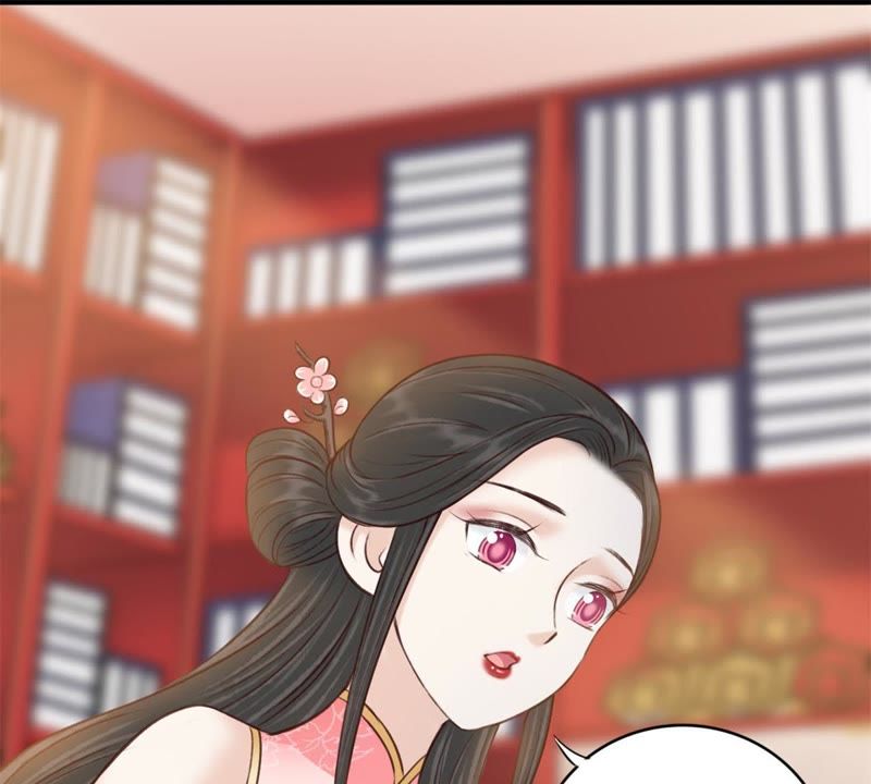 隔壁有只桃花妖韩漫全集-第147话 这不是我这里的红线无删减无遮挡章节图片 