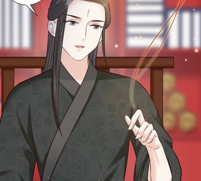 隔壁有只桃花妖韩漫全集-第148话 就像当年那串佛珠…无删减无遮挡章节图片 