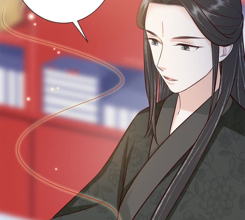 隔壁有只桃花妖韩漫全集-第148话 就像当年那串佛珠…无删减无遮挡章节图片 
