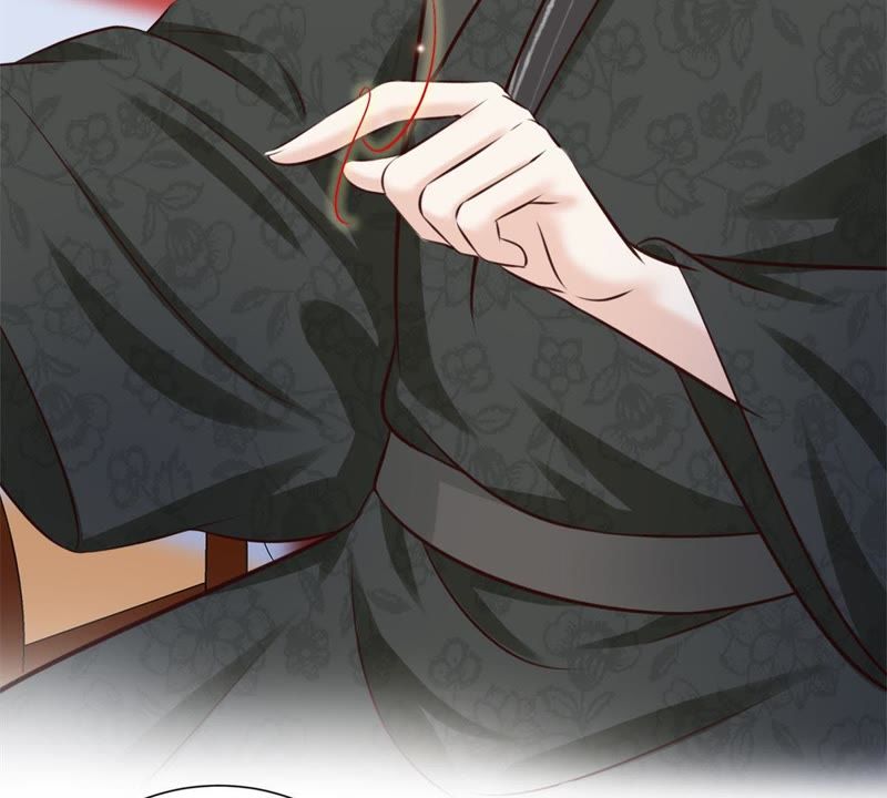 隔壁有只桃花妖韩漫全集-第148话 就像当年那串佛珠…无删减无遮挡章节图片 