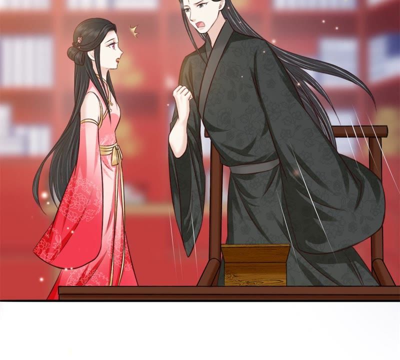 隔壁有只桃花妖韩漫全集-第148话 就像当年那串佛珠…无删减无遮挡章节图片 