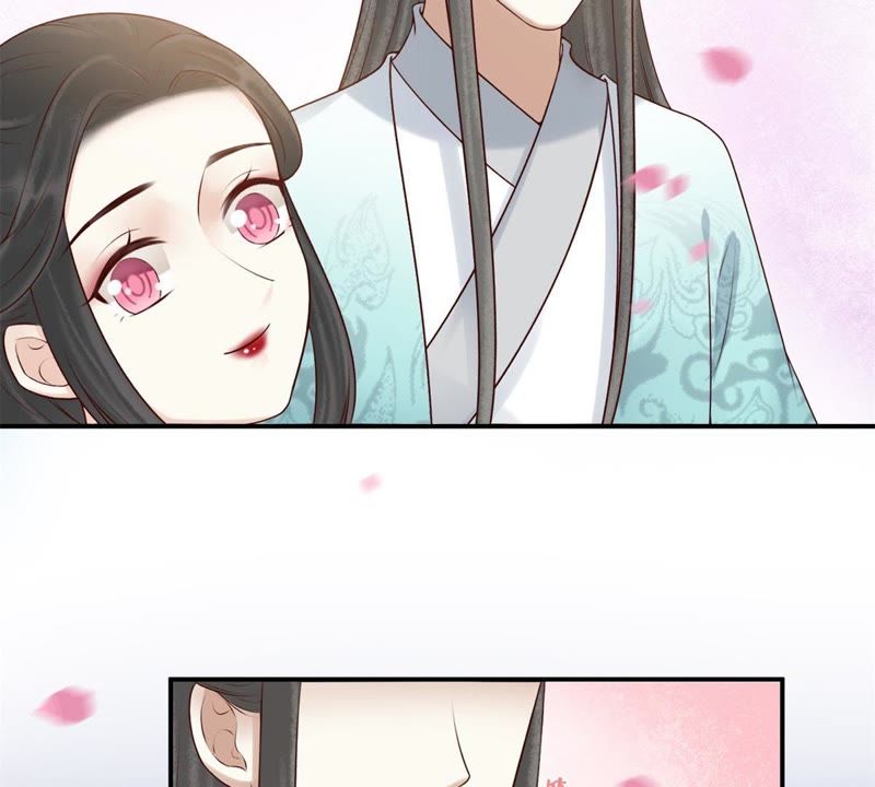隔壁有只桃花妖韩漫全集-第151话 他是病了还是伤了…无删减无遮挡章节图片 