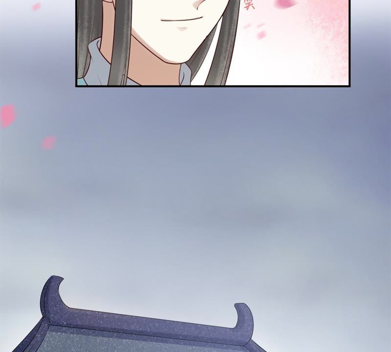 隔壁有只桃花妖韩漫全集-第151话 他是病了还是伤了…无删减无遮挡章节图片 
