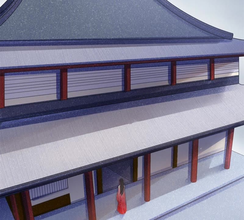 隔壁有只桃花妖韩漫全集-第151话 他是病了还是伤了…无删减无遮挡章节图片 