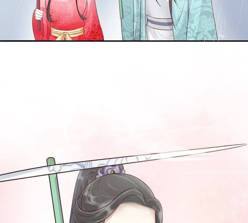 隔壁有只桃花妖韩漫全集-第151话 他是病了还是伤了…无删减无遮挡章节图片 