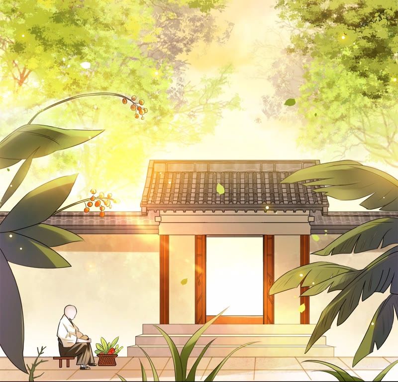 隔壁有只桃花妖韩漫全集-第10话 桃花课堂开课啦~无删减无遮挡章节图片 