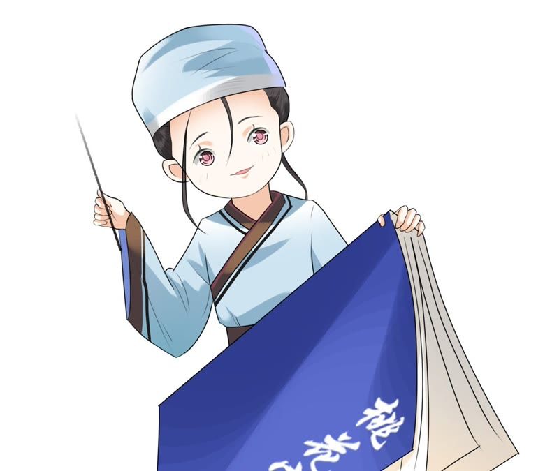隔壁有只桃花妖韩漫全集-第10话 桃花课堂开课啦~无删减无遮挡章节图片 
