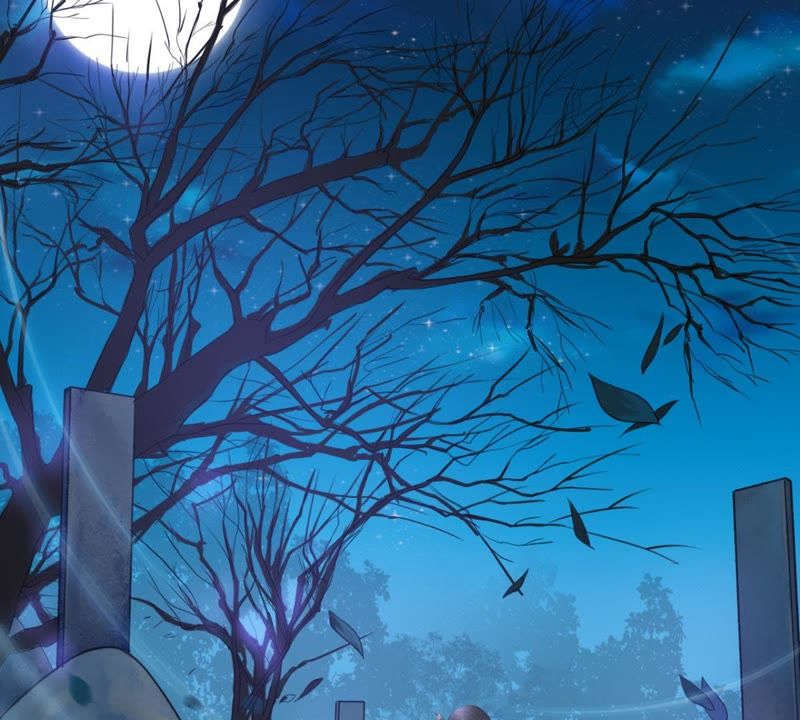 隔壁有只桃花妖韩漫全集-第152话 我回来了……大家无删减无遮挡章节图片 