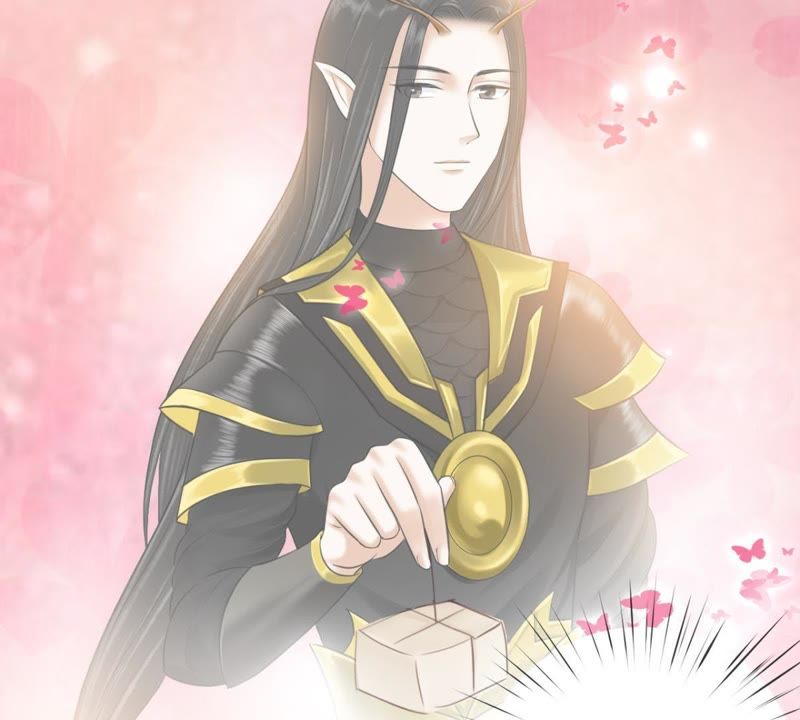 隔壁有只桃花妖韩漫全集-第152话 我回来了……大家无删减无遮挡章节图片 