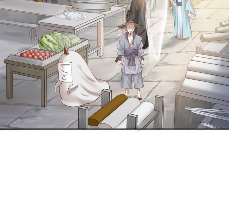 隔壁有只桃花妖韩漫全集-第152话 我回来了……大家无删减无遮挡章节图片 