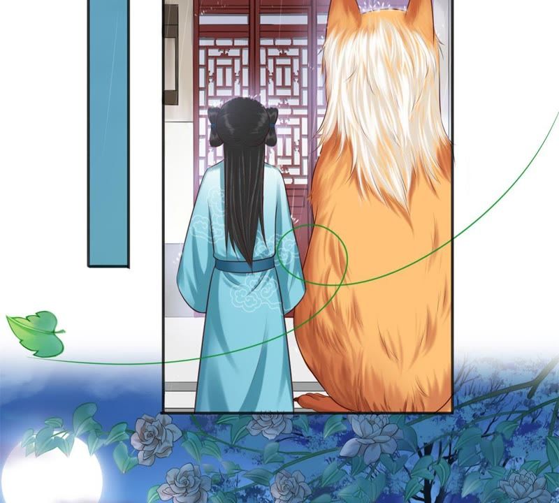 隔壁有只桃花妖韩漫全集-第152话 我回来了……大家无删减无遮挡章节图片 