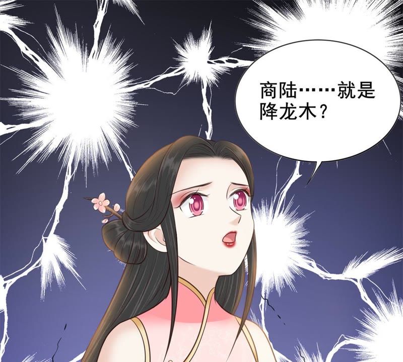隔壁有只桃花妖韩漫全集-第153话 商陆就是降龙木？！无删减无遮挡章节图片 