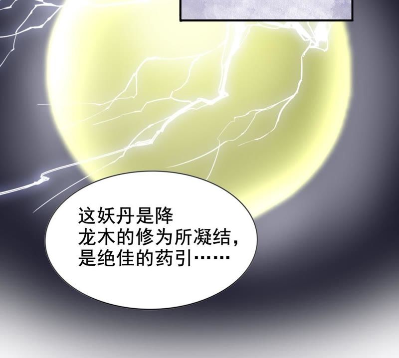 隔壁有只桃花妖韩漫全集-第153话 商陆就是降龙木？！无删减无遮挡章节图片 