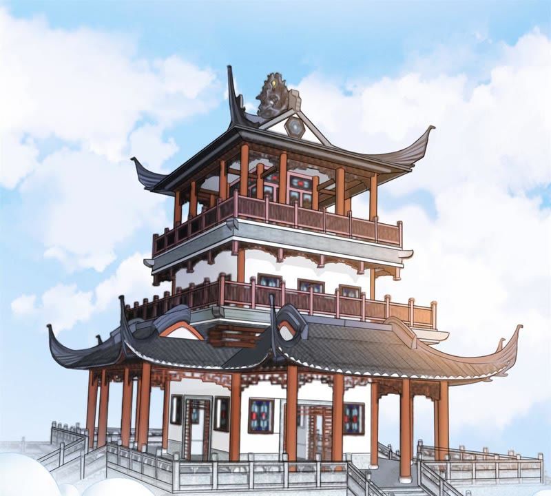 隔壁有只桃花妖韩漫全集-第153话 商陆就是降龙木？！无删减无遮挡章节图片 