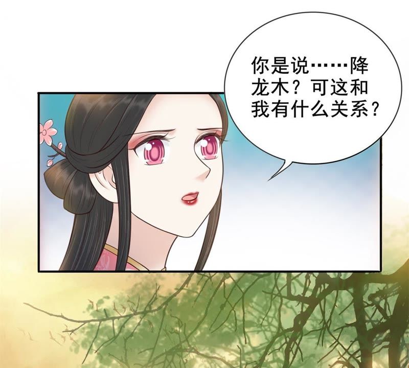 隔壁有只桃花妖韩漫全集-第153话 商陆就是降龙木？！无删减无遮挡章节图片 