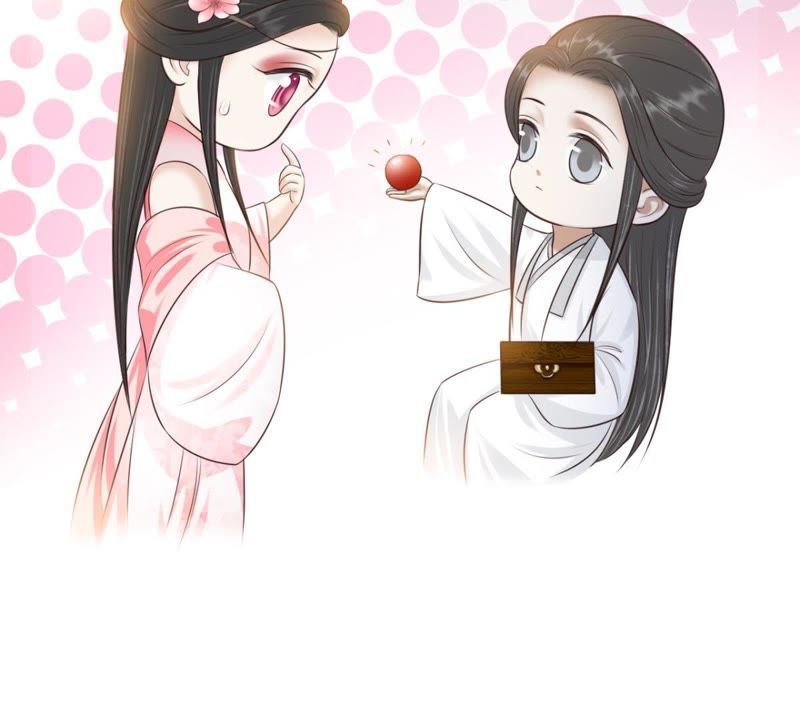 隔壁有只桃花妖韩漫全集-第153话 商陆就是降龙木？！无删减无遮挡章节图片 