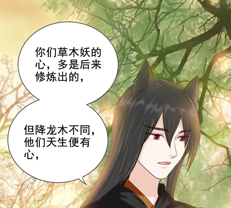 隔壁有只桃花妖韩漫全集-第153话 商陆就是降龙木？！无删减无遮挡章节图片 